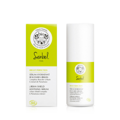 Urban Shield Soothing Serum 30ml